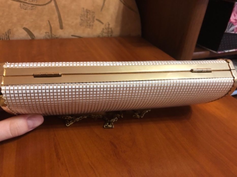 Клатч вечерний