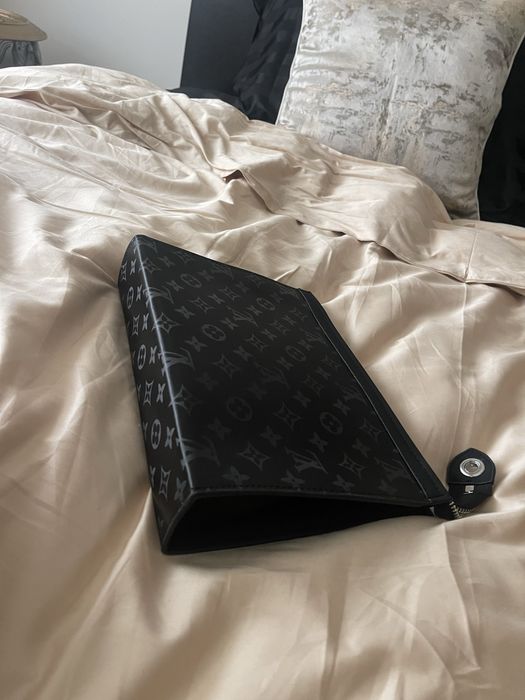 Pochete Voyage Louis Vuitton NOVA