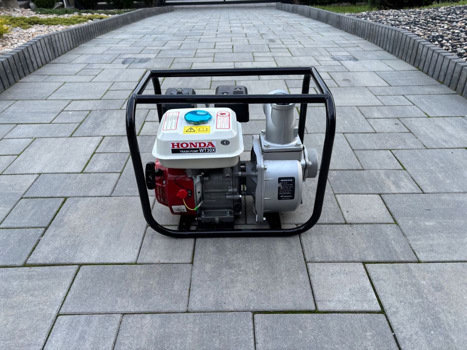Pompa Honda gx 270