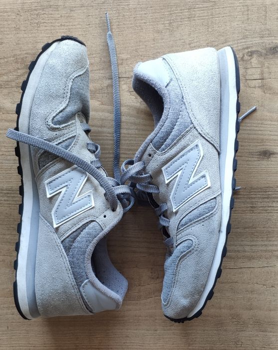 Ténis New Balance 41,5