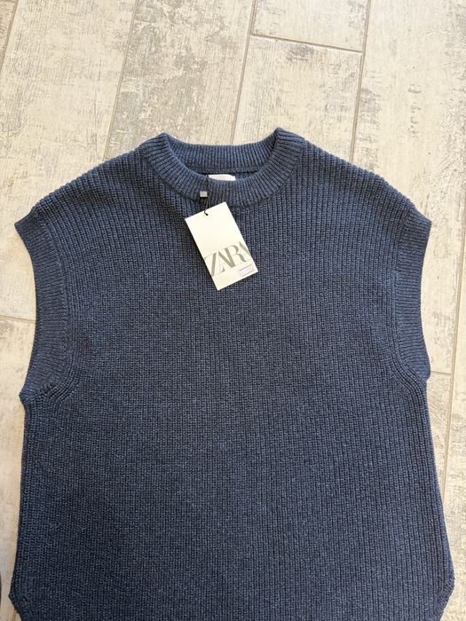 Жилетка Zara нова
