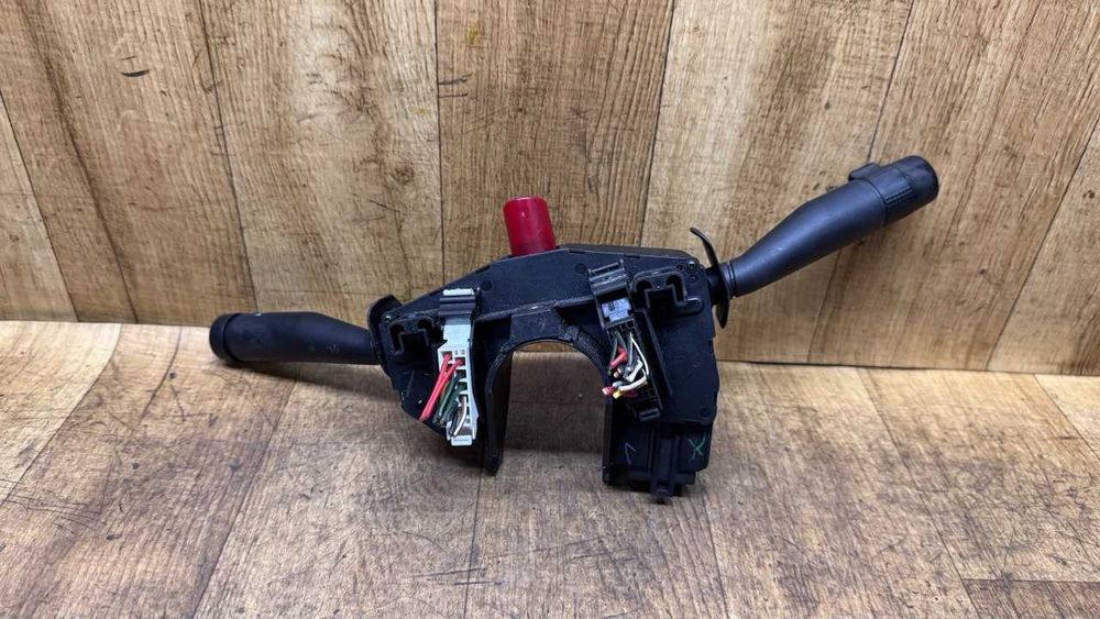 Подрулевые переключатели света/дворников, гитара, Ford Escort Fiesta 4