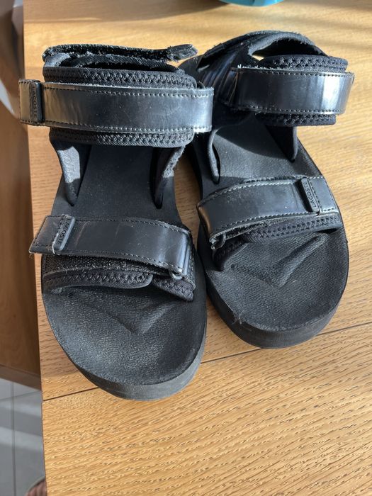 Sandały Lacoste rozm. 35,5