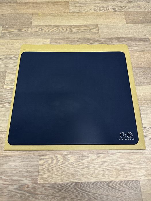Коврик Lethal Gaming Gear Neptune Pro (Soft,XL) на рівні Artisan