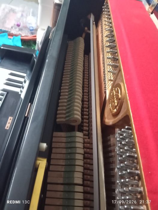 Piano vertical preto,Vendo por mudança de casa