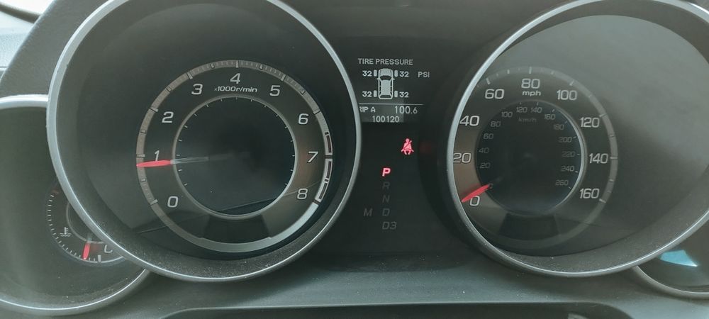 Продам авто Acura MDX