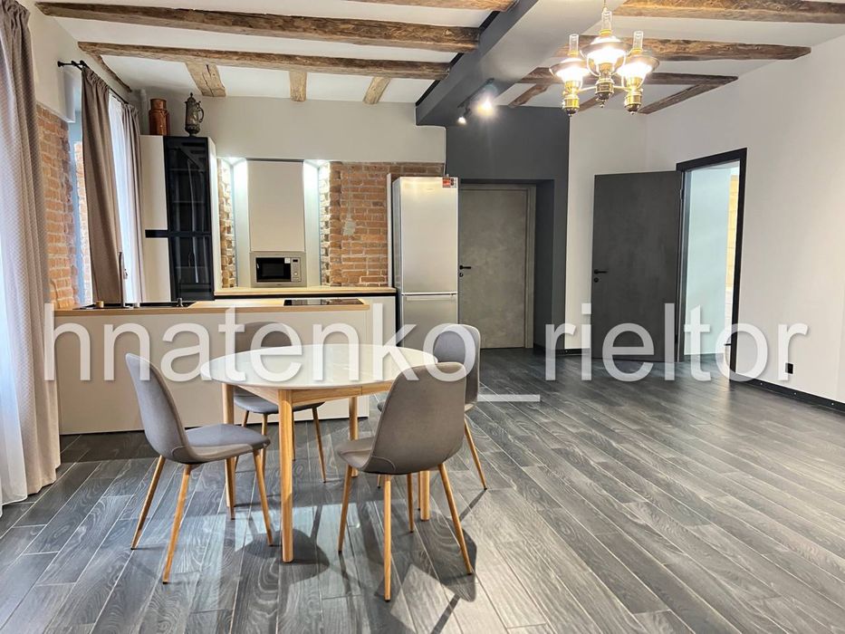 Оренда 2к квартира вул Сковороди