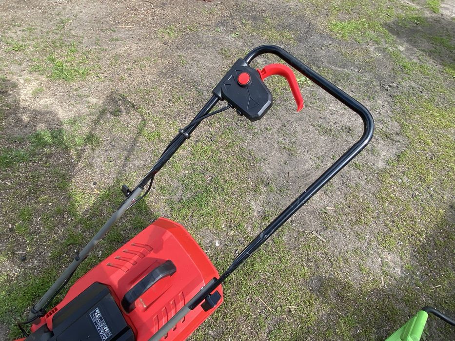 Kosiarka Akumulatorowa Einhell GE-CM 18/30 Li