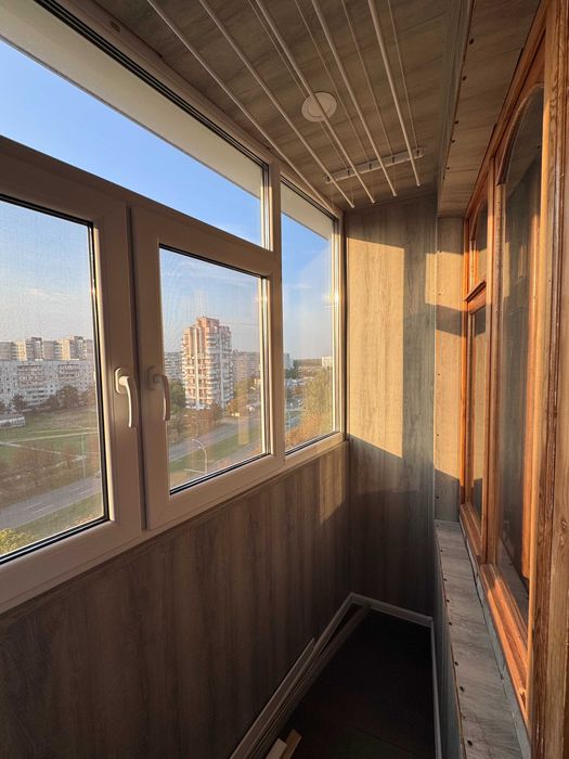 Продам 3-кімнатну квартиру, метро «Перемога», Шевченківський, Харків фото 4