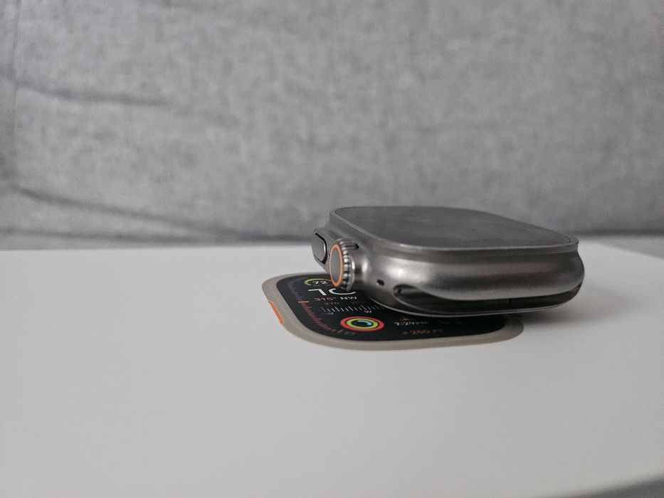 Apple watch Ultra 2 49mm A2986
