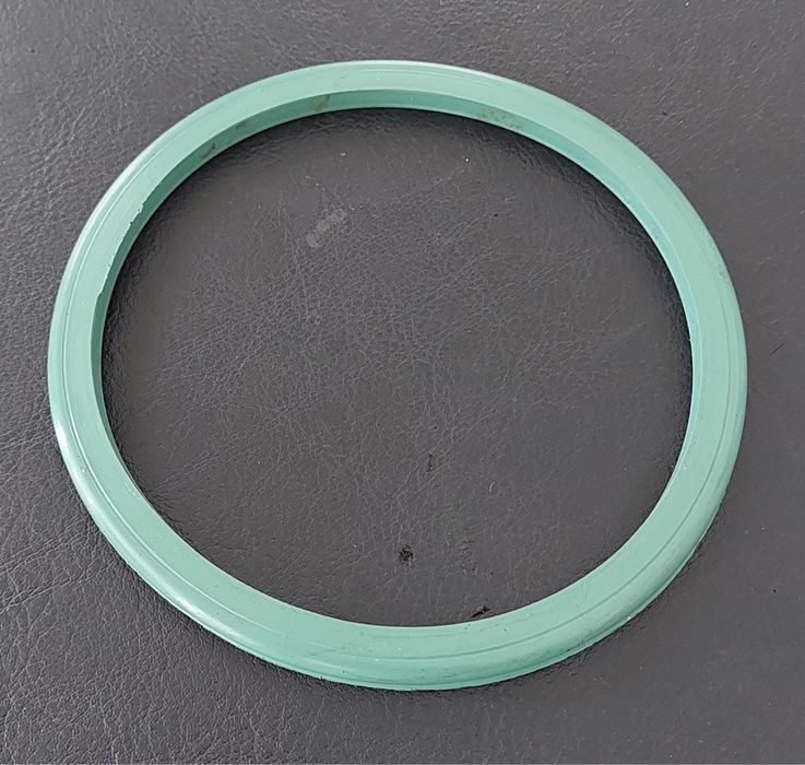 Kar Var San API ремкомплекти бензовоз