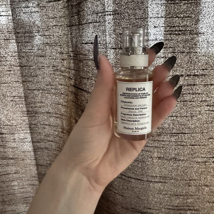 maison margiela replica afternoon delight