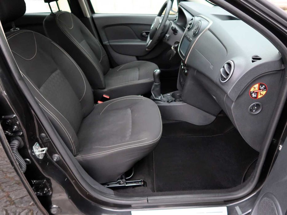 Dacia Logan MCV GPL, 2015, nacional