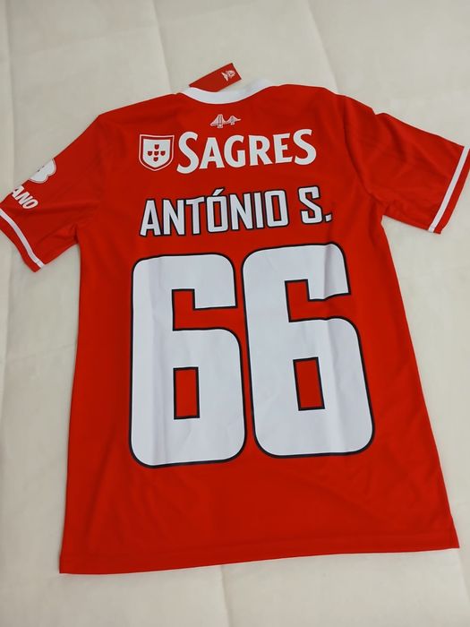 Camisola Oficial Benfica
