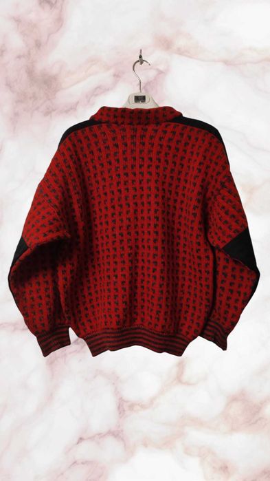 Sweter devold  meski