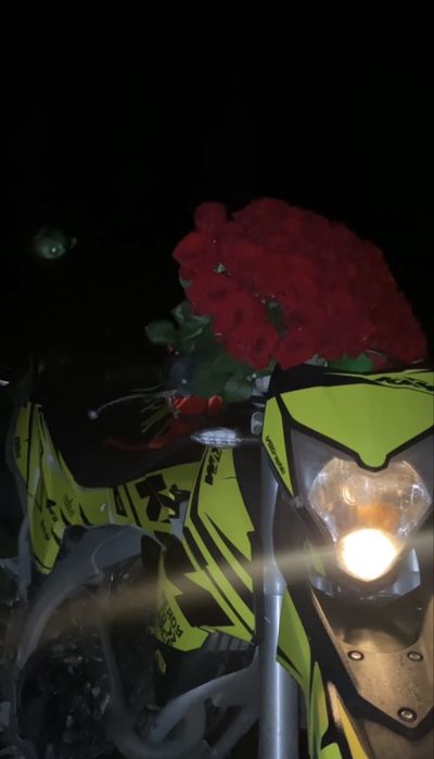 Продам Loncin 250
