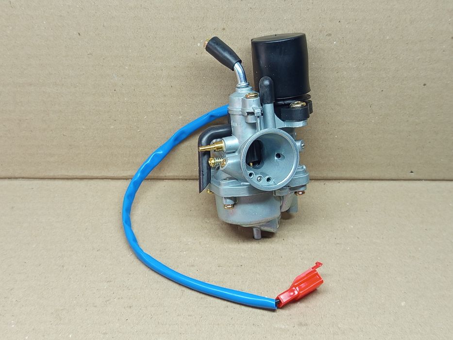Карбюратор скутера 2Т Yamaha 3kj "KEIHIN"