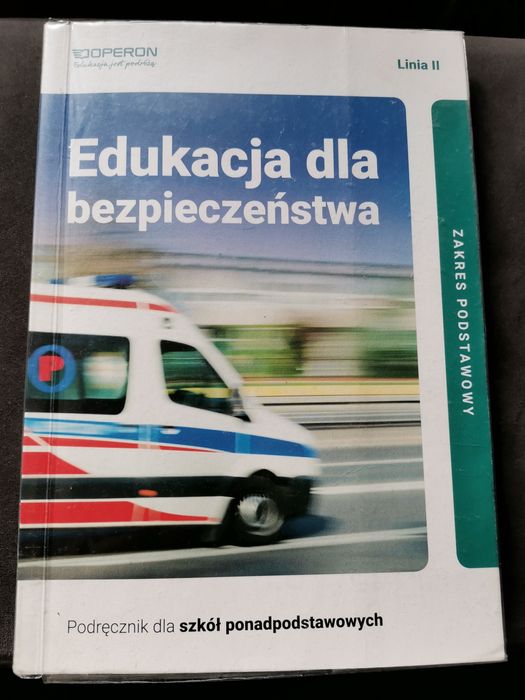 Edukacja dla bezpieczeństwa