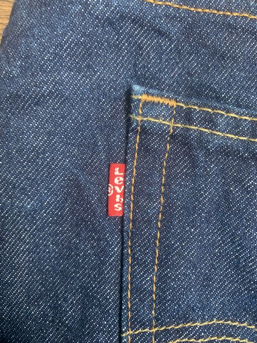 Джинси Levi’s 505