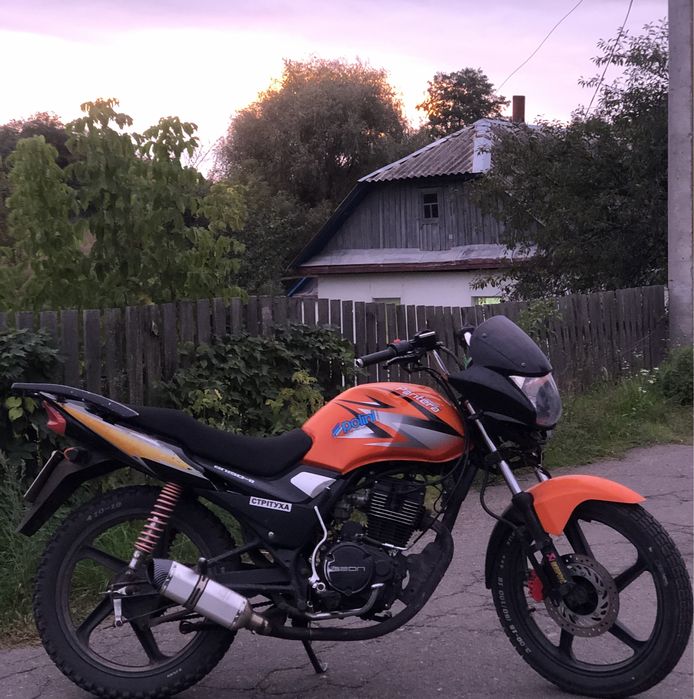 продам geon pantera 150 2012
