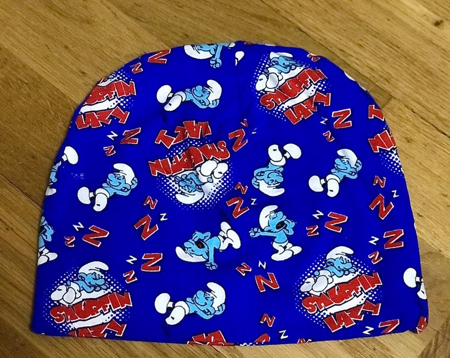 Шапочки на мальчиков