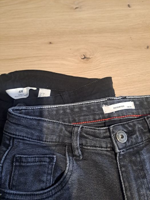 Spodnie chłopięce 152 158