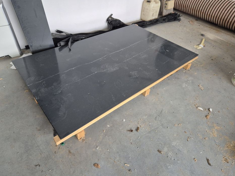 Blacha płaska arkusz kolor ral 7016