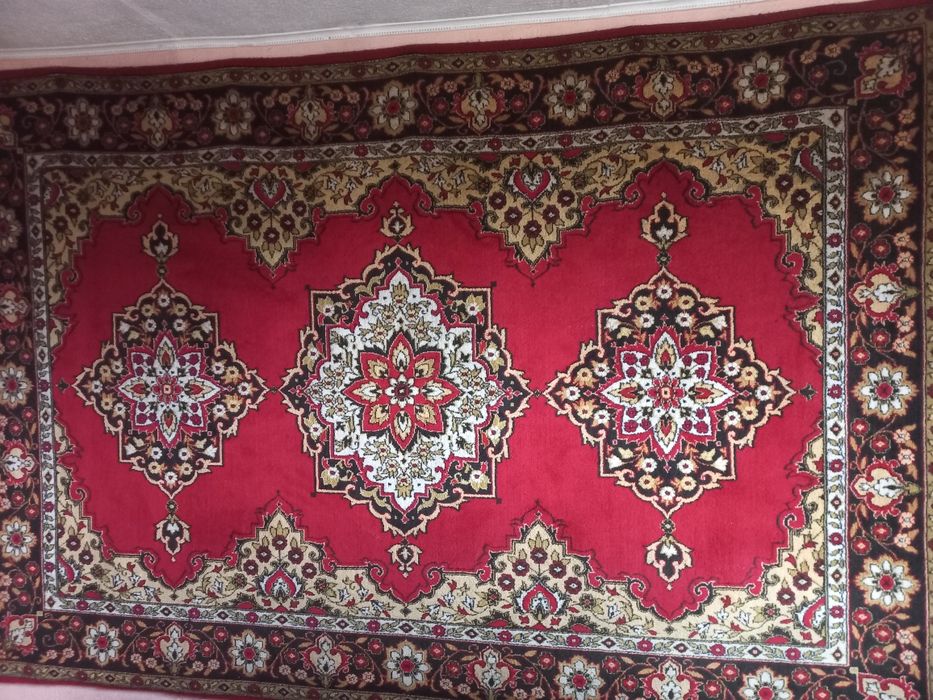 Килим 3 м на 2 м