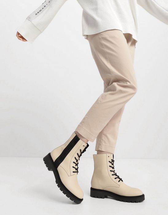 Черевики calvin klein 36 розмір