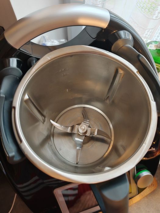 Thermomix 6 TM 6 Robot Kuchenny vorwerk