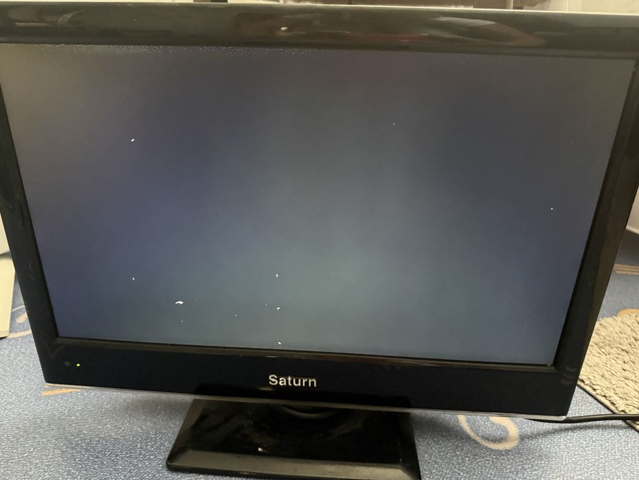 Телевіроз Saturn 19 LED