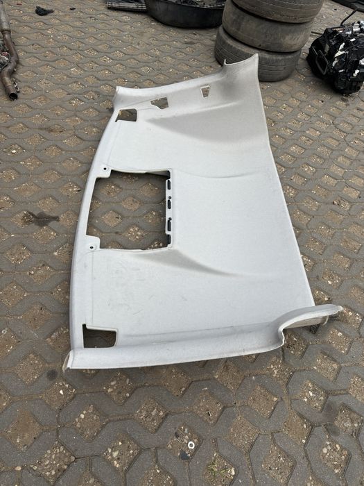 Crafter Man tge podsufitka H2