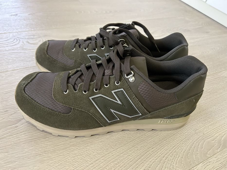 Кросівки чоловічі New Balance