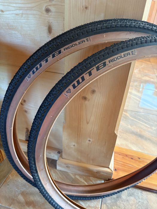 Opony rowerowe 28”