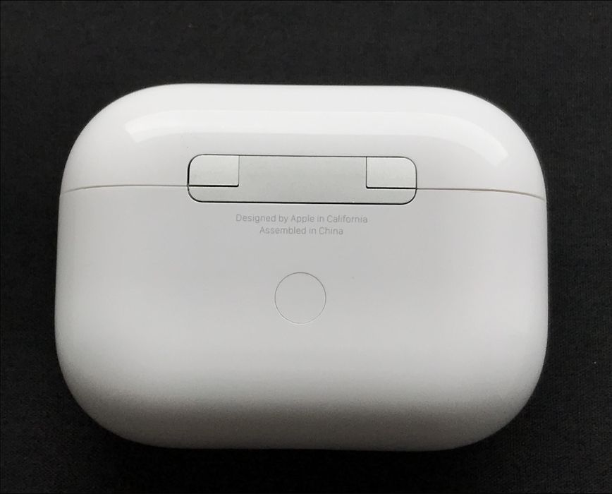 Кейс airpods Pro A2190 original Б/У