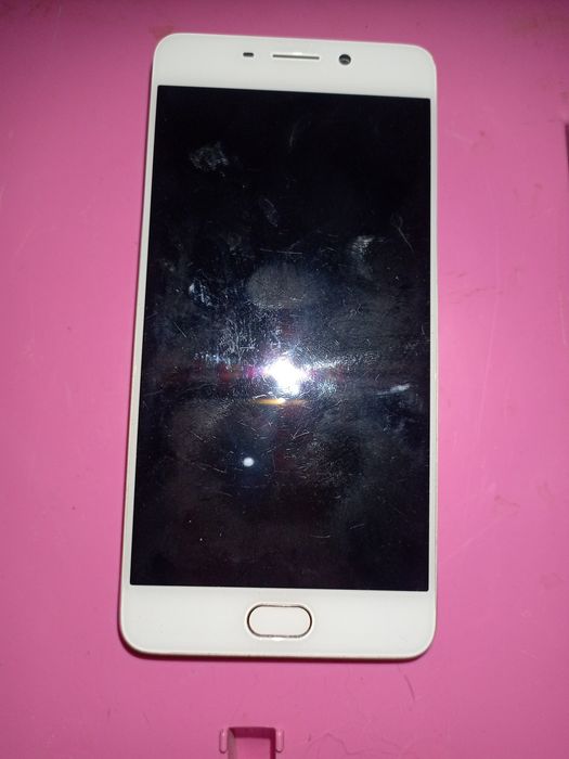 Meizu M6 телефон