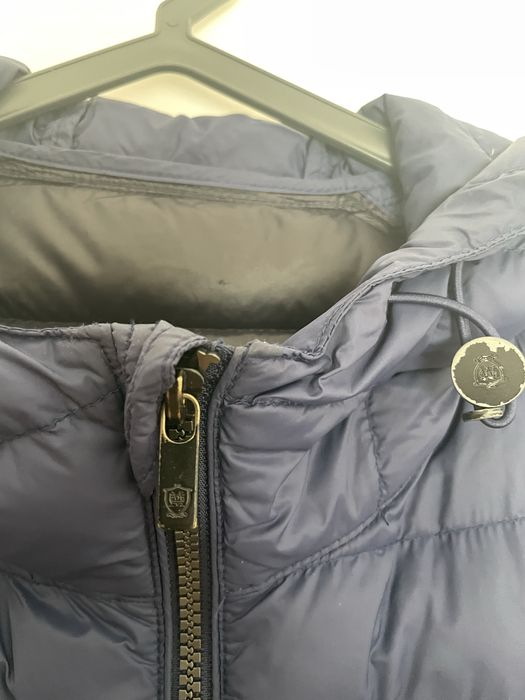 Casaco Massimo Dutti