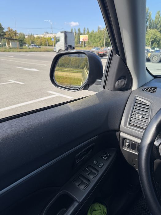 MITSUBISHI ASX 2012 VIN JMBXNGA1WCZ013358 фото оголошення 10 з 15