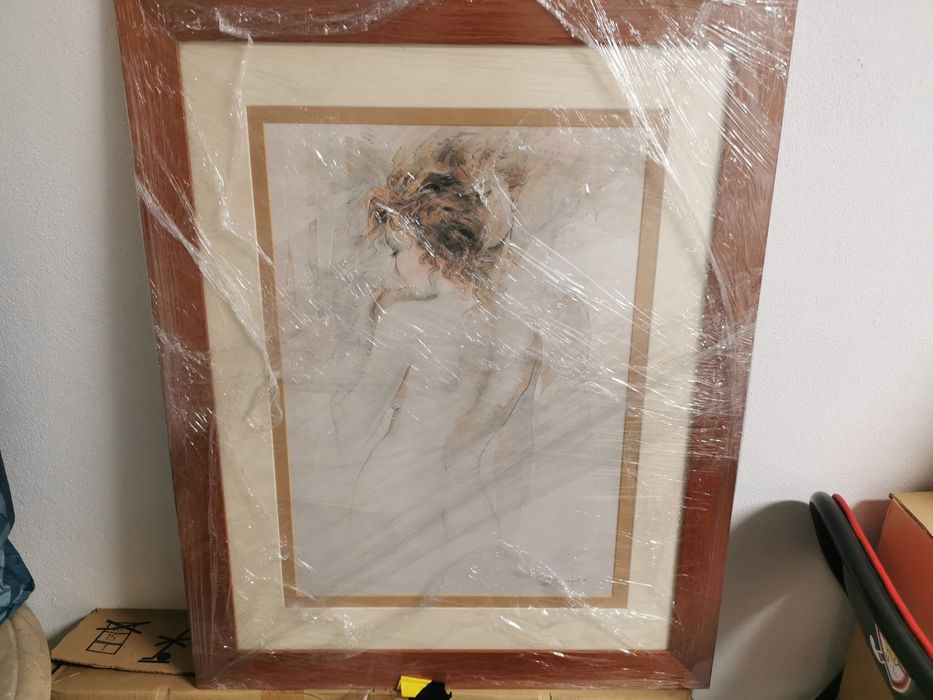 Quadro de parede