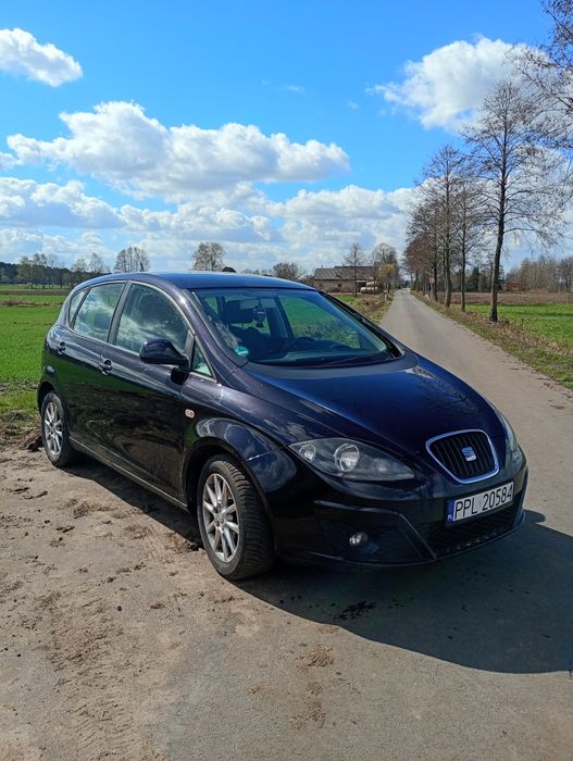 Seat Altea 1.9 TDI 105 km