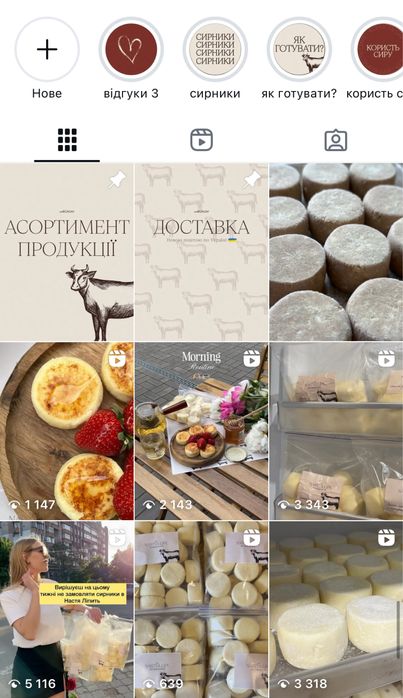 Контент-мейкер, створення відео контенту для бізнесу