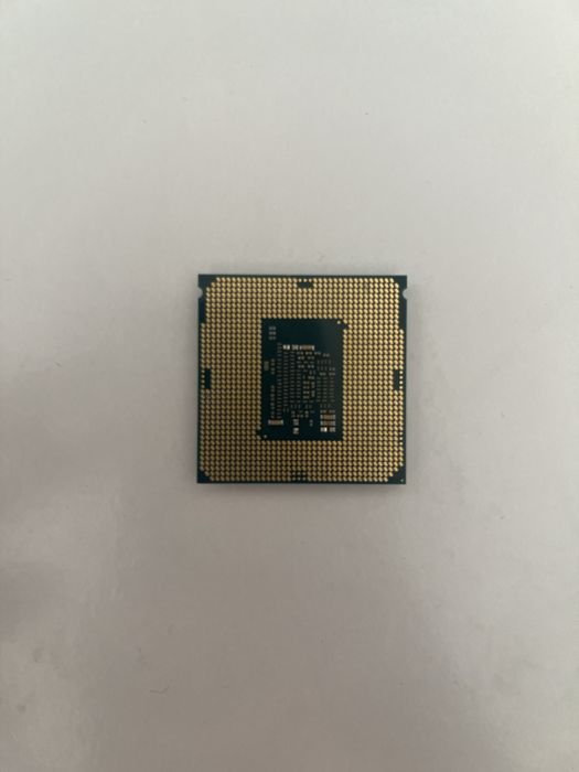 Процесор Intel Core i3-6100 3.70GHz Socket 1151 (SR2HG)