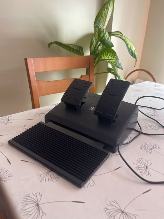 Volante Playstation | Vendo ou troco (Promoção)