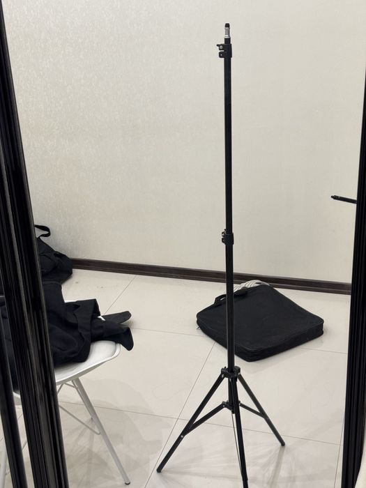 Штатив журавель