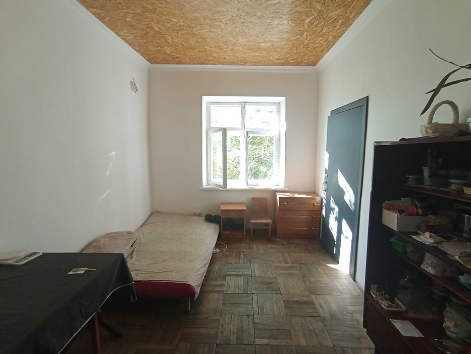 Продается 2-х ком квартира в центре