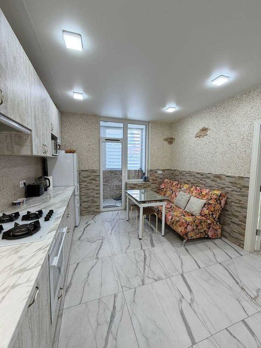 1-кімнатна квартира за адресою вул. Красицького (площа 49 м²) - Atlanta.ua - фото 3