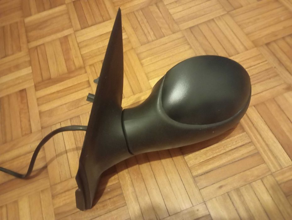 Espelho Retrovisor Esquerdo Citroen C2