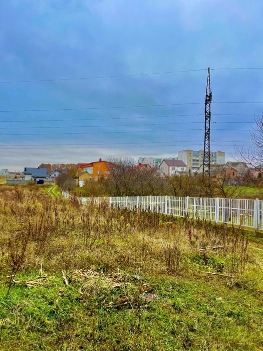 ‼️Хороша ділянка в Квасилові під КОТЕДЖІ‼️