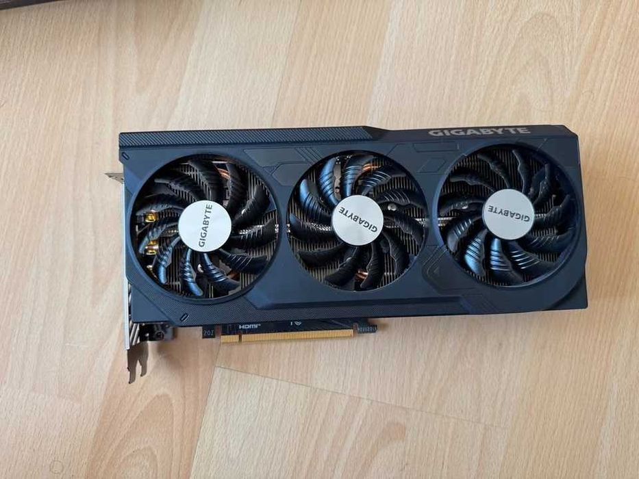 Gigabyte GeForce RTX 4070 Super Windforce OC 12GB