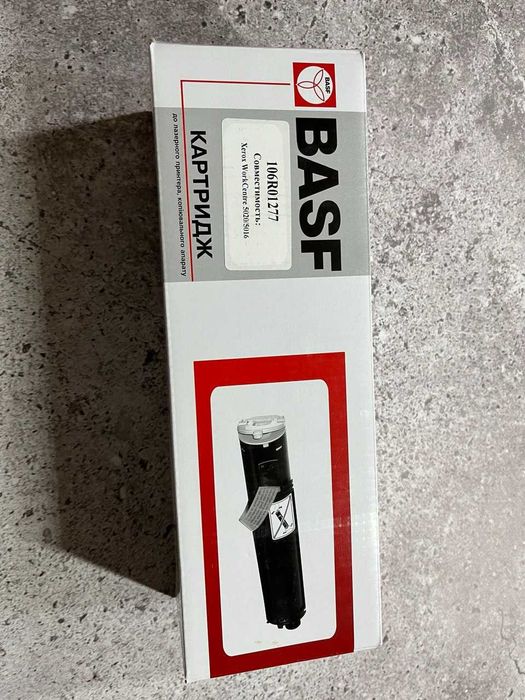 Картридж BASF Xerox WorkCentre 5016/5020